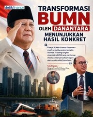 lababiiface's tweet photo. Danantara memberikan ruang harapan bagi ekonomi nasional. Dan mendorong pembangunan ekonomi nasional dan mempercepat pertumbuhan investasi di indonesia.
#Danantara
#ManfaatDanantara
#DukungDanantara
#DanantaraIndonesia https://t.co/lyZomgpYmx