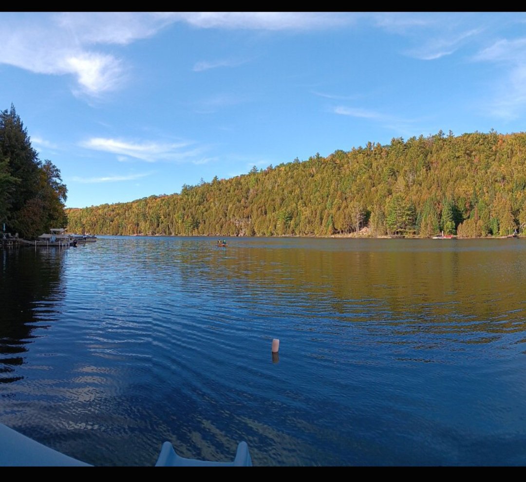 Jrab198709's tweet photo. The girls went out pretty far earlier, on the paddle boat.. https://t.co/PjlpZ9SuNx