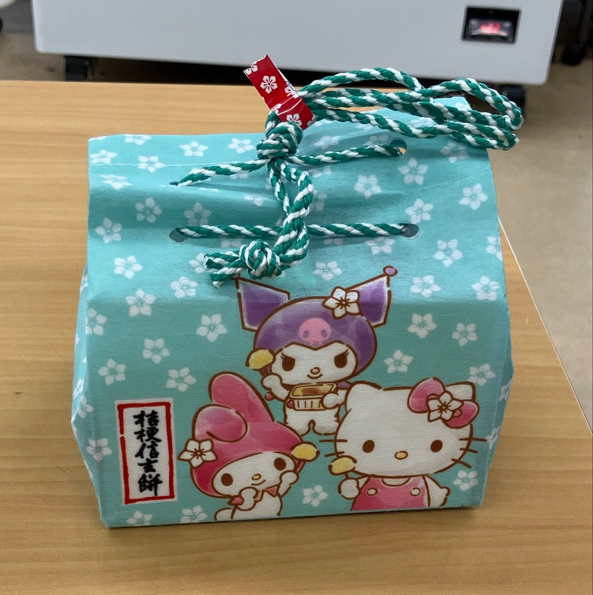 ndsc_c's tweet photo. 山梨みやげと言えば https://t.co/KiwzL86N4D