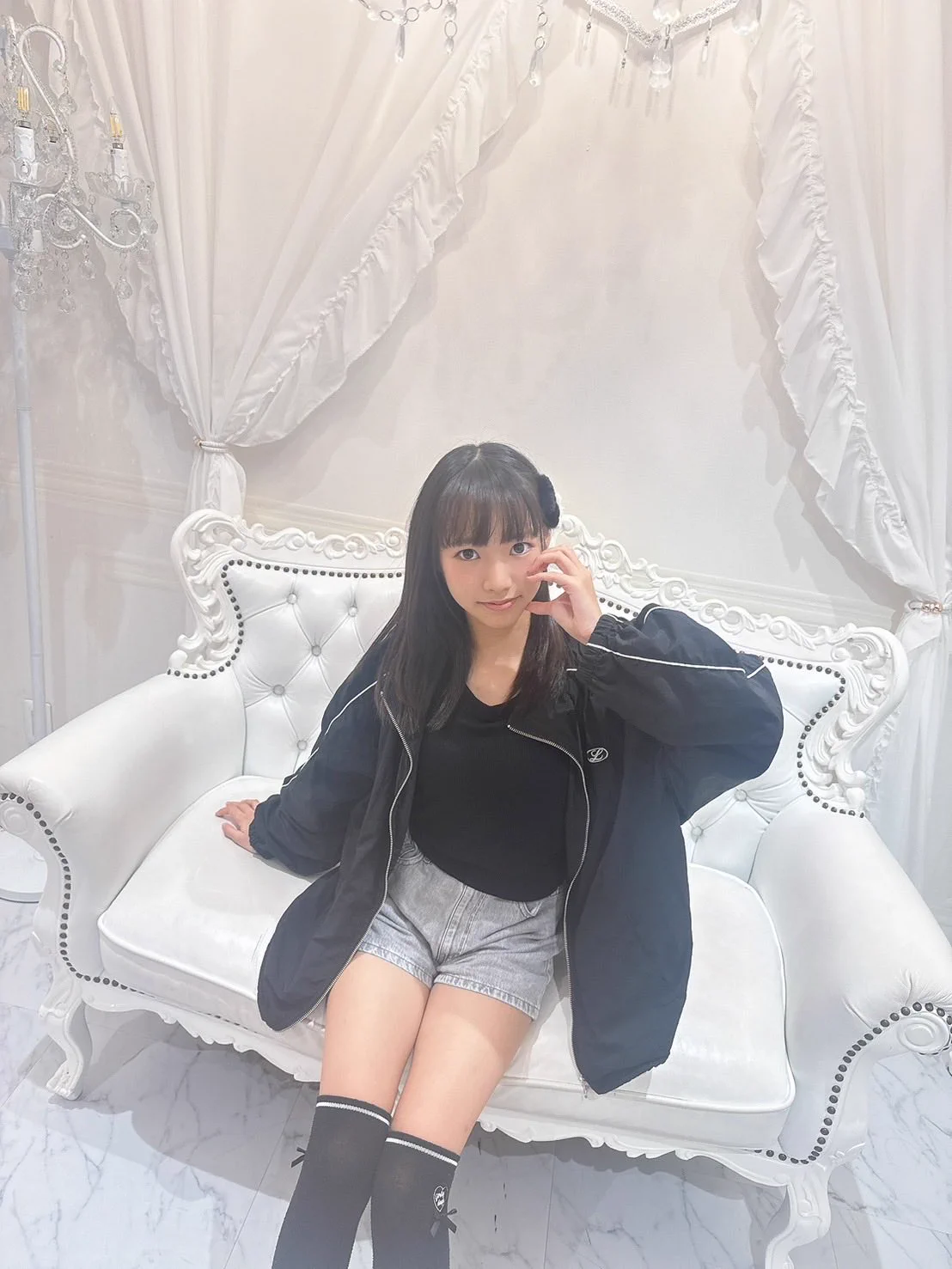 陽彩 (@hiichan_2525) / X