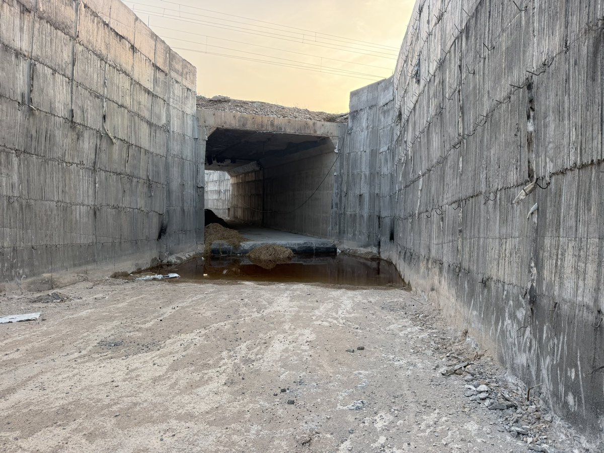CharanLavuluri's tweet photo. “Dear Railway Minister,
AP,Tirupati district,Railway Kodur consultancy bridge at Chalampalam is severely delayed. With monsoon approaching, please expedite its completion to prevent further risk.
#RailwayMinister
#RailwayBoard
#MinisterOfRailways
#CompleteTheBridgeNow https://t.co/gqGCWc1QgD
