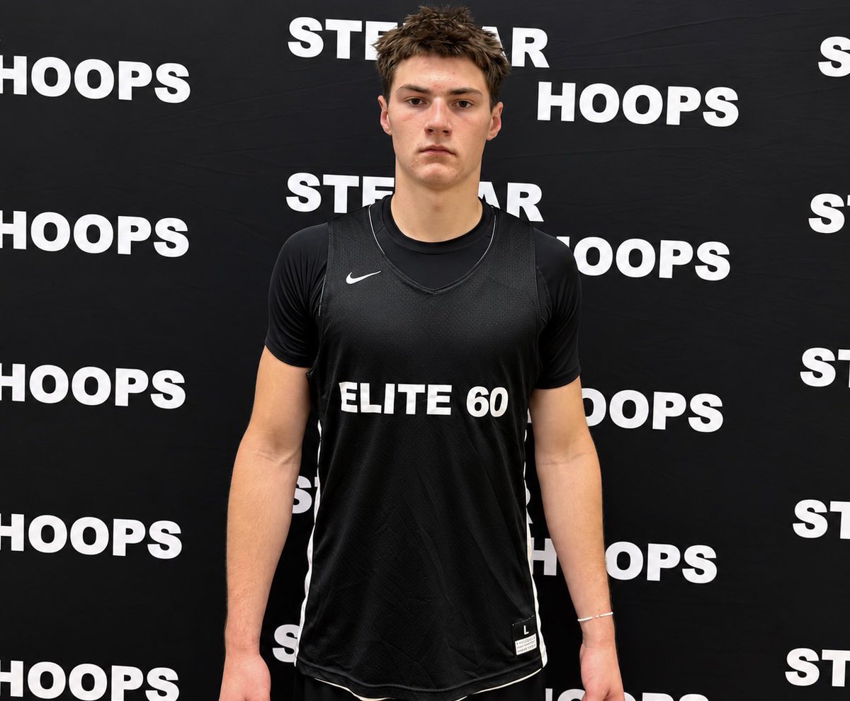 StellarHoops's tweet photo. Class of 2028 6’5 Tennessee Travelers Pro16 (TN) Ethan Woolard had a stock rising performance at the Elite 60 National Camp. Ethan is physical, great balance on jumpers, rebounds, efficient shooter, athletic, plays the game the right way, doesn’t settle, good motor and finishes. https://t.co/tdi1AQr0QT