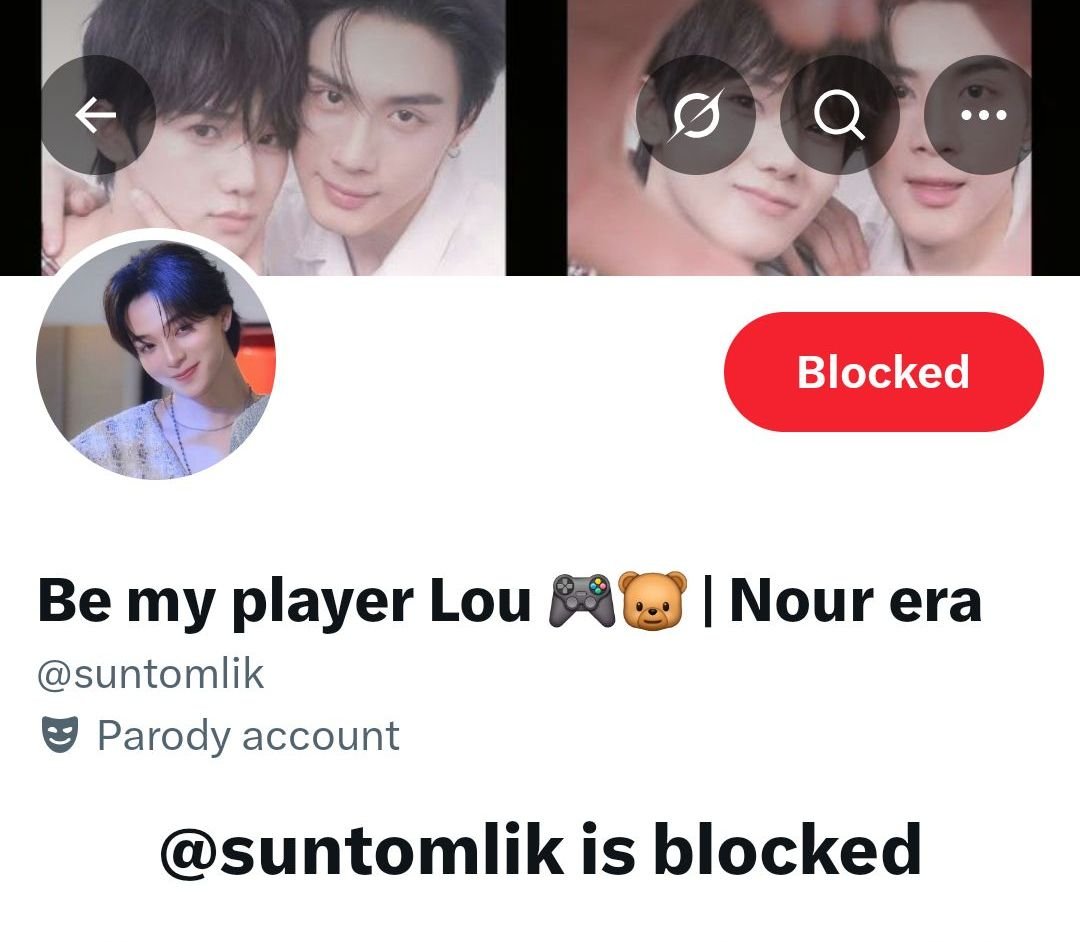 DunkProtect's tweet photo. šØReport And BlockšØ
ā¢Spreading hate posts about our artist unprovoked
ā¢DEFAMATION and insults
https://t.co/2AUx2Zrhuf
Report Multiple Times Under:
⢠Hate and Harrassment
⢠Spam
š«NO ENGAGEMENTš«
#PROTECTDUNK https://t.co/oKzPGiCx90