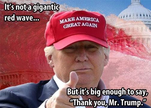 videojewels's tweet photo. @EricLDaugh JD and Scott are two brilliant men who realize that they work with a force of nature.   We will go a long time before we see anything like Mr. Trump again... https://t.co/z4GEe9hoC7