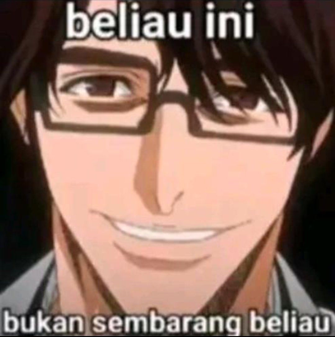 BedwyrWR's tweet photo. @SynthEatsRAM Dari Jawa  cuy 😂 https://t.co/TeFUB0SkRR