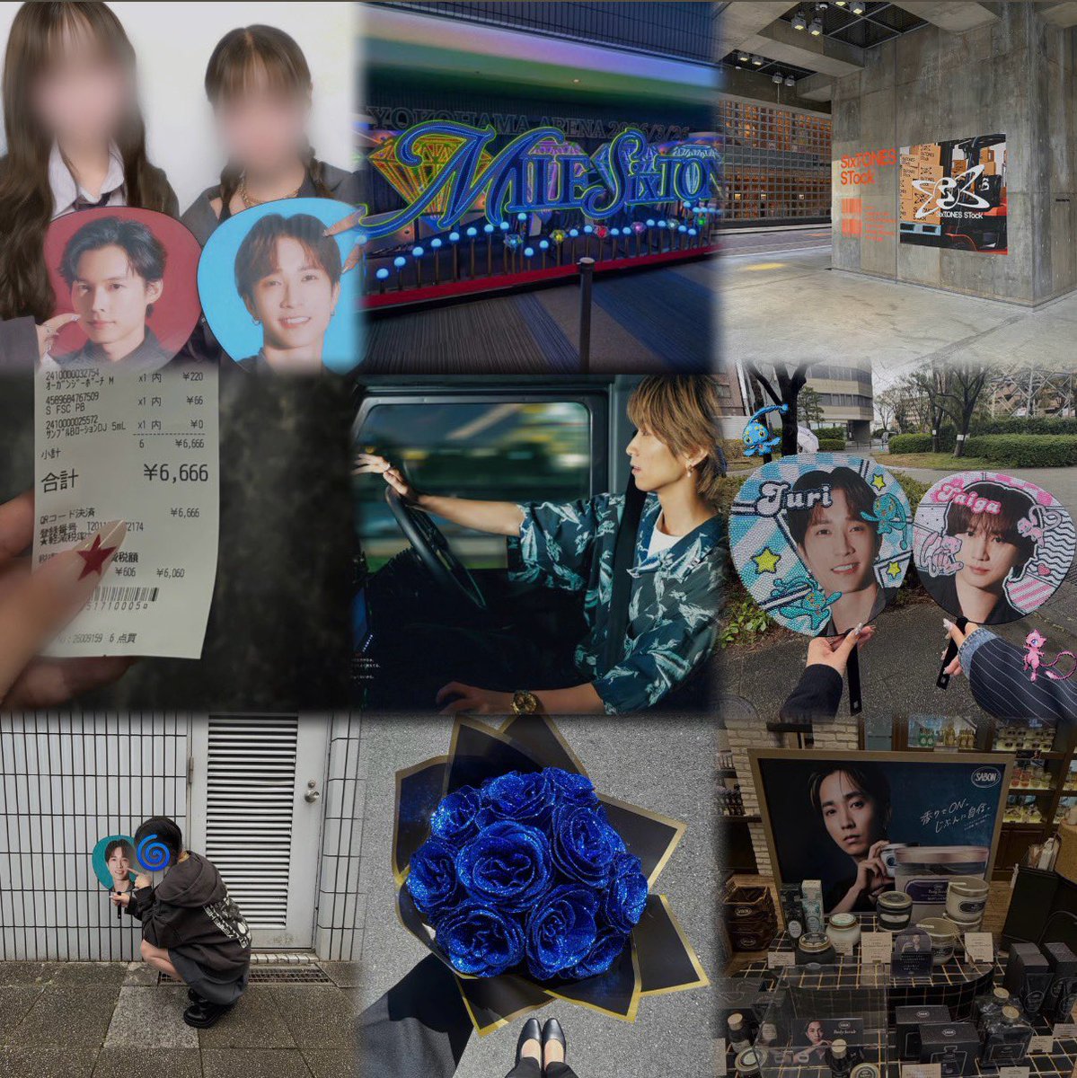 slxi53's tweet photo. 田中樹 💙 ALT 

MTV当選したので0からですがお友達ください୨୧ 

 #スト担さんと繋がりたい  #スト担と繋がりたい 
 #SixTONES担と繋がりたい   #わーーージャニオタさんと繋がるお時間がまいりましたいっぱい繋がりましょ https://t.co/FBy3v5bvVR