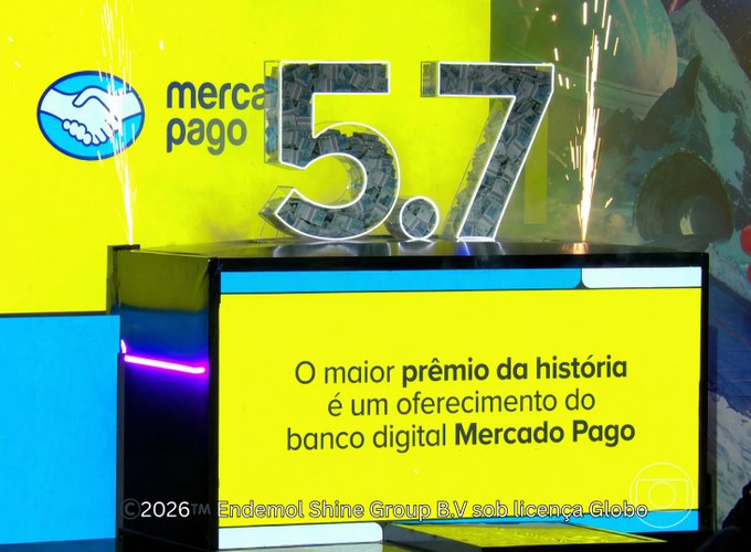 Babysarfati's tweet photo. @mconcato @webcomunismo mentira, o premio foi pago pelo mercado pago. https://t.co/jAaxwx5iqK