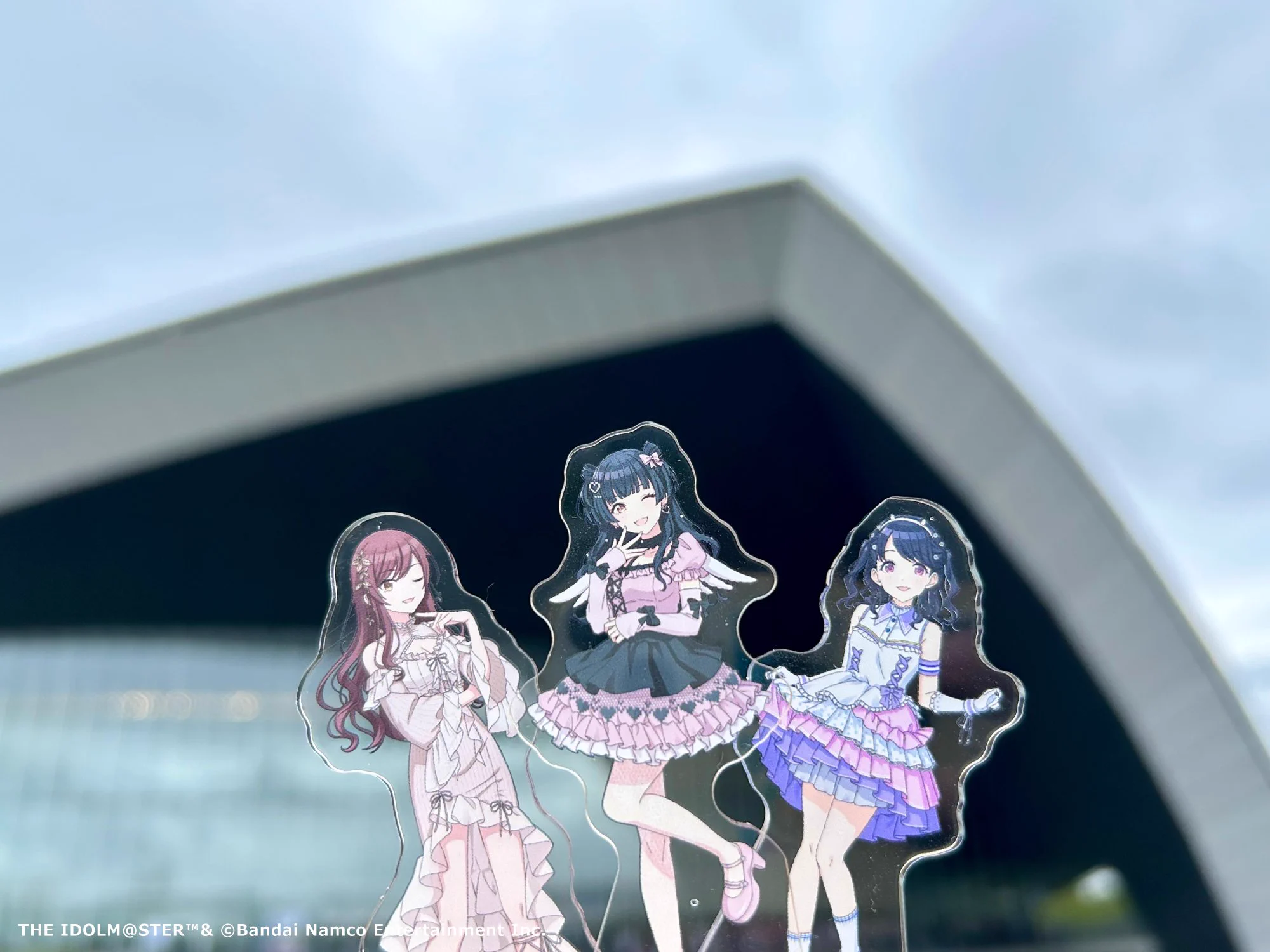 アイドルマスター シャイニーカラーズ【ブランド公式】 on X
