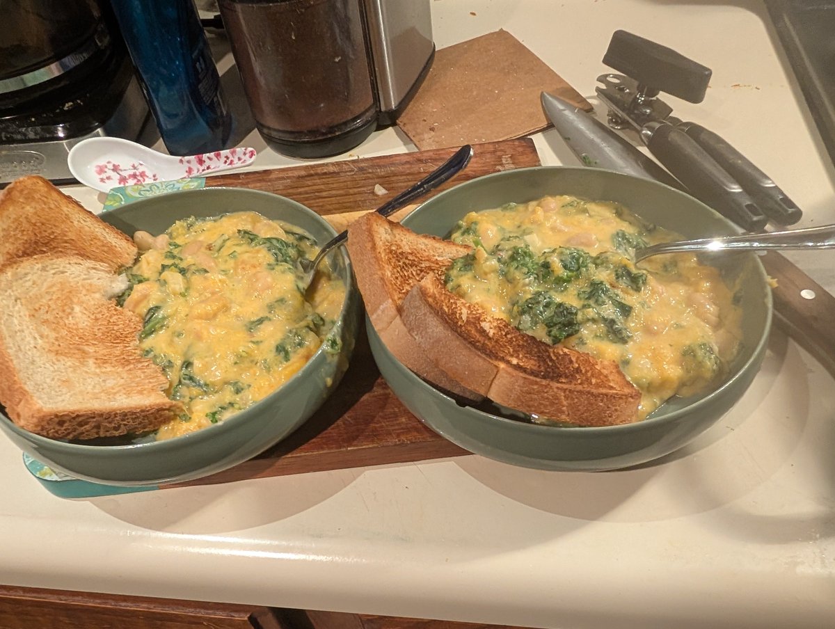 PipeMommy's tweet photo. It's got iron, it's got fiber, it's got squash, you gotta problem??? FUCK YOU https://t.co/BGICg8zfBb