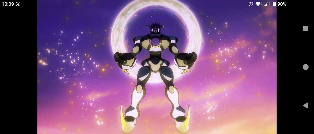 『DIGIMON BEATBREAK』第49話(最終回)「光輝く世界」感想|「だからパートナーなんだよ」反応画像18