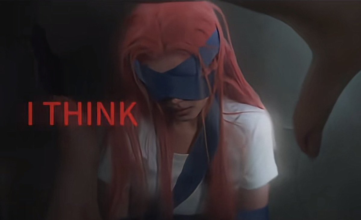 ivangooning's tweet photo. the ggez girl did mizisua cosplay i have no one else to talk abt this with https://t.co/aMjzl9wfL5