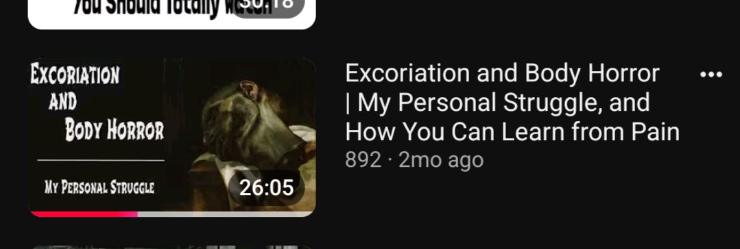 neopostStalin's tweet photo. two videos from Gavin Young Philosophy that I massively relate to. https://t.co/G1MuRml8YO