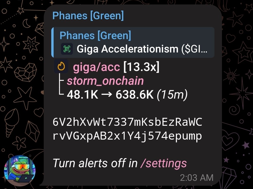 storm_onchain's tweet photo. literally me at 2am when everyone's asleep 🤣 https://t.co/XlSMXnrh5W