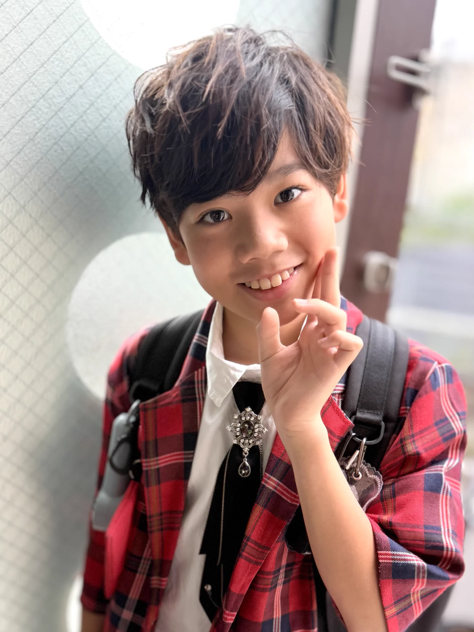 ケンケン🌟小学6年生 12歳 (@ken5kenken_2) / X