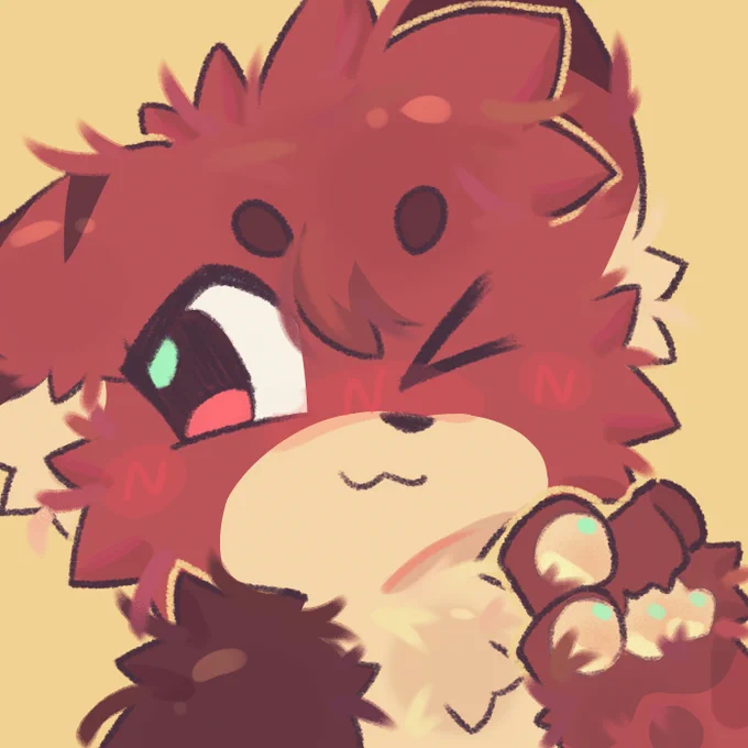 Image from Nitty🍯|| COMMS OPEN!! (@bownitt)