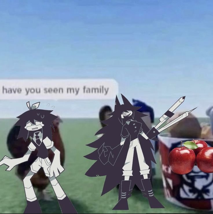 DailyFPEMemes's tweet photo. [INFILL] Random aah #FPE memes
#fundamentalpapereducation #fundamentalpapereducationfanart #fpefanart #fanart #fpetwt #FpeX #KATIEVERSE #kaaatie #Kaaatieverse #a3dghost #fpeart #fpememe #dailyfpememes #fpeseries #FPEfandom #fpeverse #fpeabbie #misscircle #fperoblox https://t.co/ojaOXCRElU