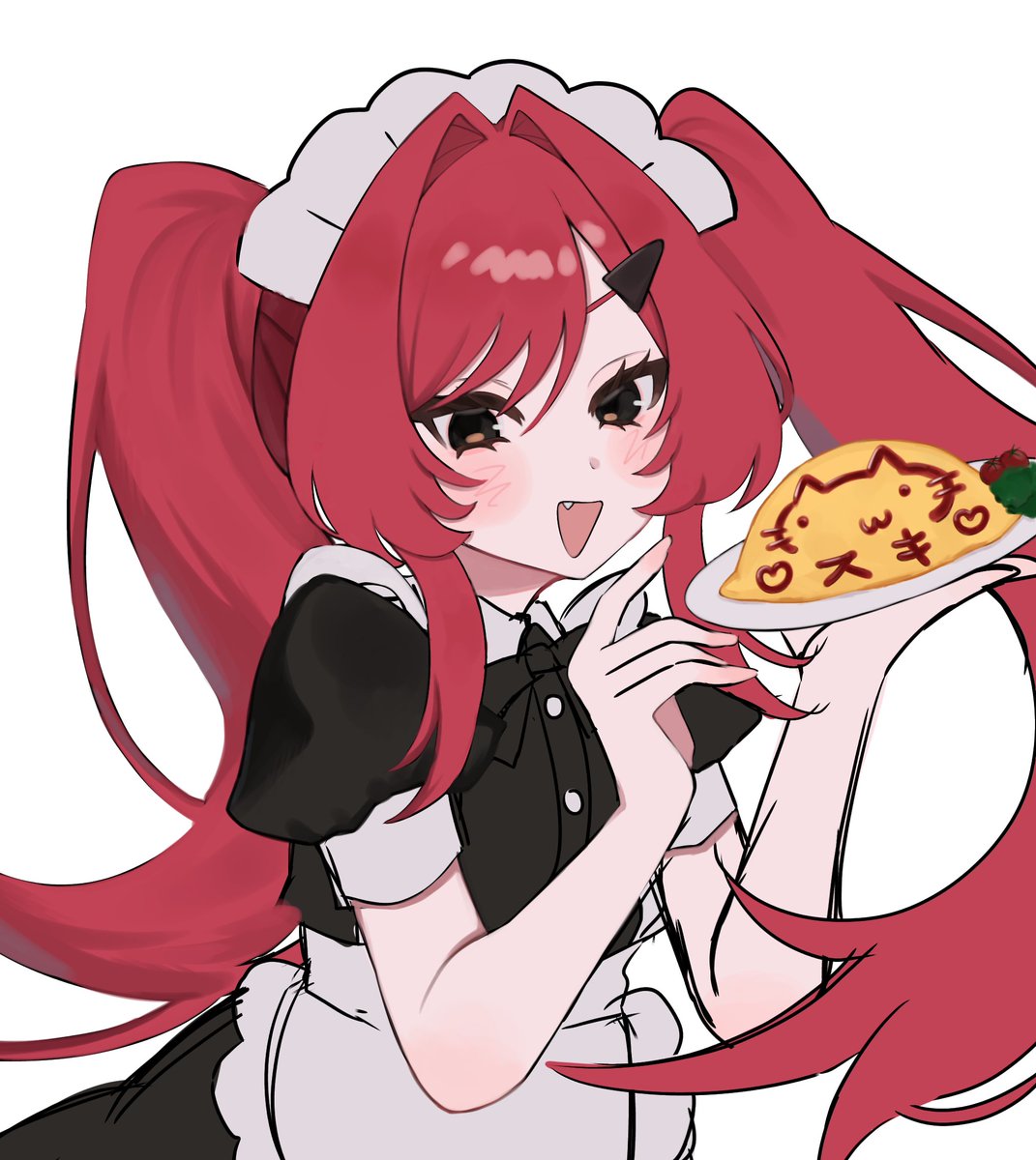 noxkpl's tweet photo. #夢絵企画
リプでゆるりとお描きします〜何卒 https://t.co/0iYMA7E3Lk
