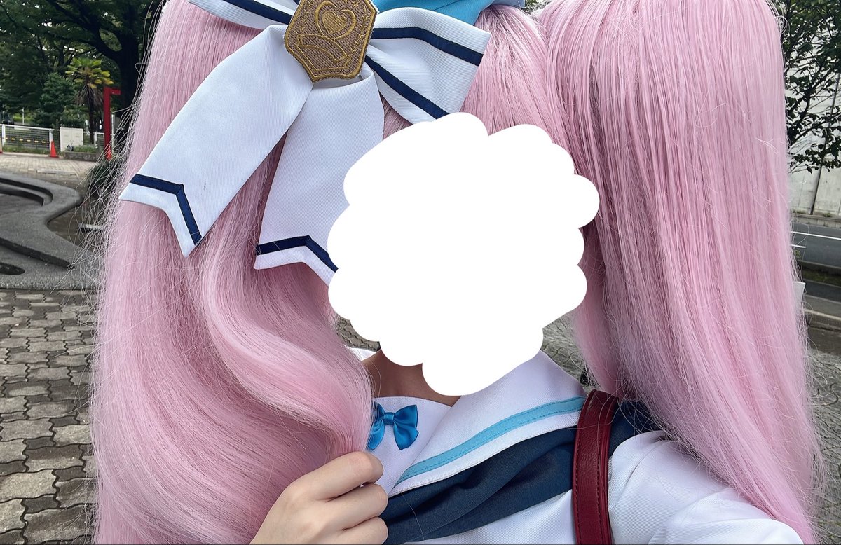 Mera_neutral's tweet photo. 会場来てます！ https://t.co/nRO744SYnF