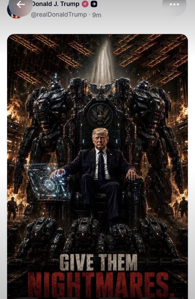 Lynette42040638's tweet photo. @DanScavino Love you Dan! ❤️🇺🇸❤️🇺🇸❤️🇺🇸

Boom… Boom…Boom. https://t.co/05dFGSRUjz
