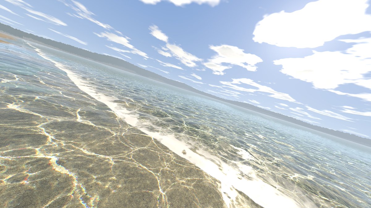 hinagiduki's tweet photo. これVR
今目の前で見てるのに信じられない
あと、めっちゃ軽い
https://t.co/3yli2lSFIm https://t.co/I5ZtNcLT8j