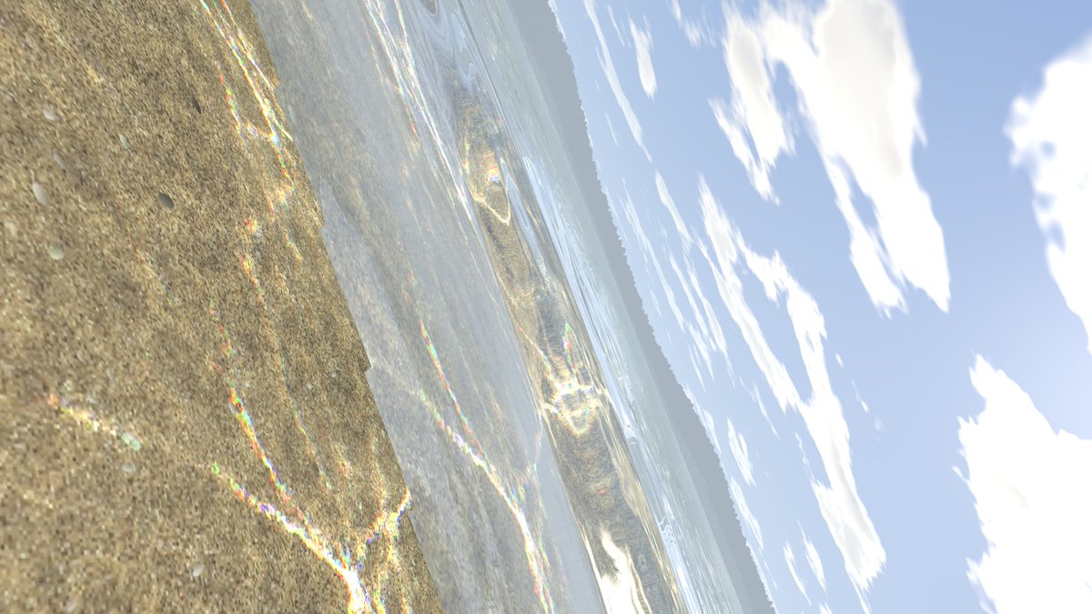 hinagiduki's tweet photo. これVR
今目の前で見てるのに信じられない
あと、めっちゃ軽い
https://t.co/3yli2lSFIm https://t.co/I5ZtNcLT8j