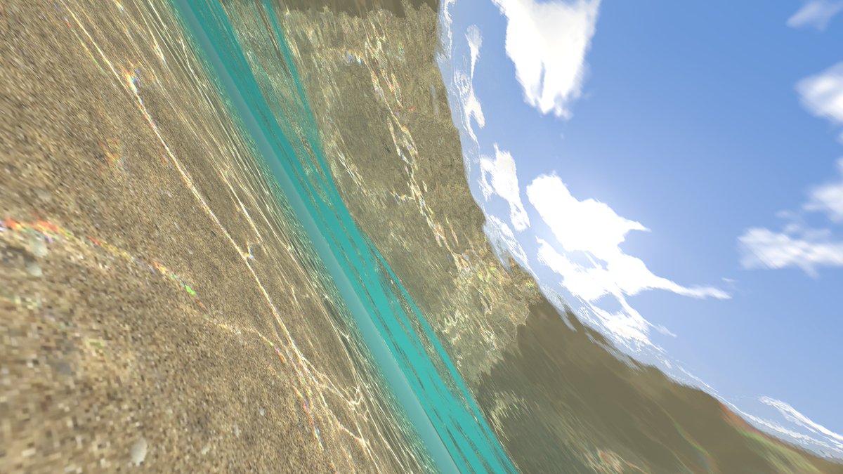 hinagiduki's tweet photo. これVR
今目の前で見てるのに信じられない
あと、めっちゃ軽い
https://t.co/3yli2lSFIm https://t.co/I5ZtNcLT8j