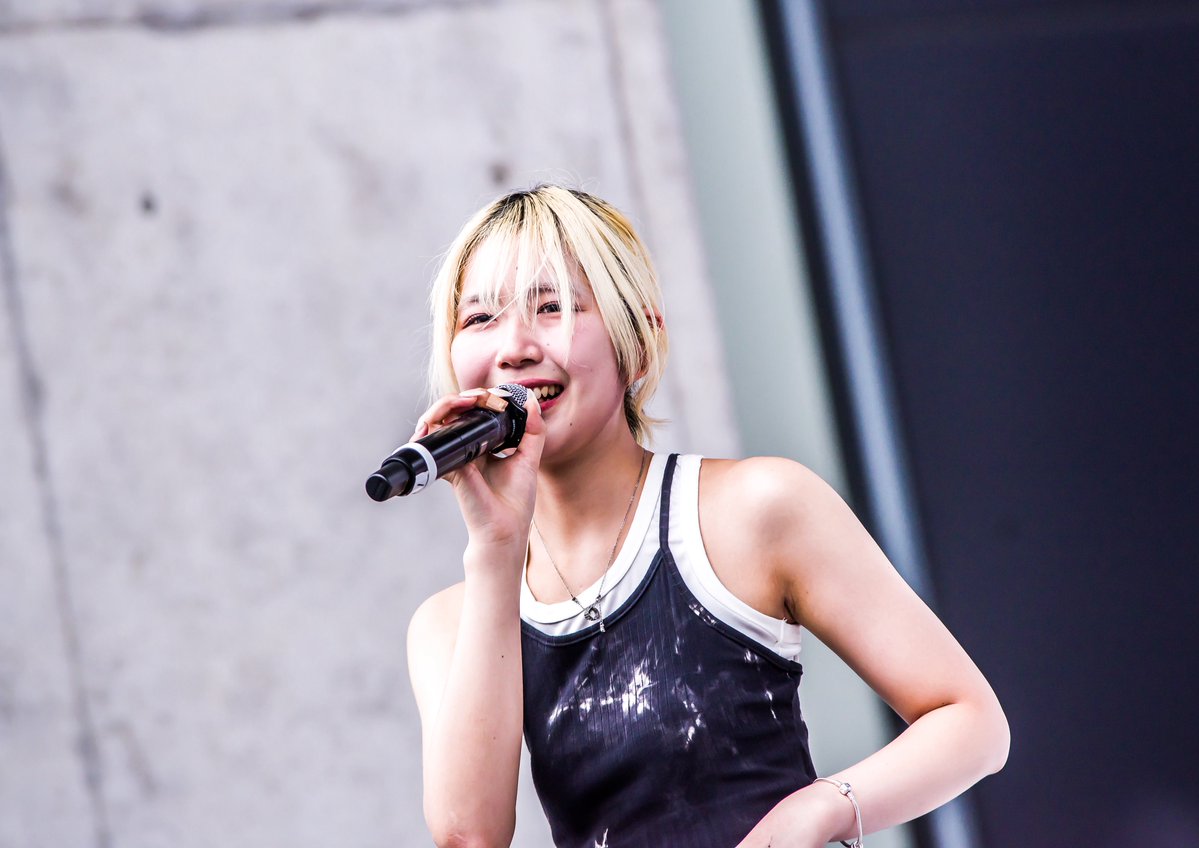 YupingH69's tweet photo. 2026.9.20 第9回西金プリンスロードまつり@西金沢駅東口広場 #狩矢紗雪 #青い羊 #かりやさゆきってこんなやつ #ZooZooZoo #ずずず #カナザワガールズカンパニー #KGC
https://t.co/RkdVdwqxyZ…
https://t.co/gKANmcQ4Y5
https://t.co/6jaKculeNA https://t.co/O7rVKINKgT