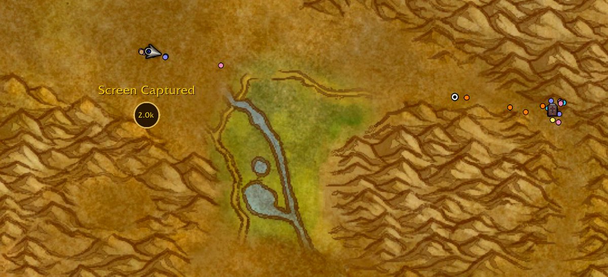 GaysForTrump's tweet photo. Asmongold leads over 2,000 members of the guild Olympus into Grim Batol for the World First World of Warcraft Forever Beta kill of Level 62 Elite Dragon Axtroz! https://t.co/zgWfF4sNAw