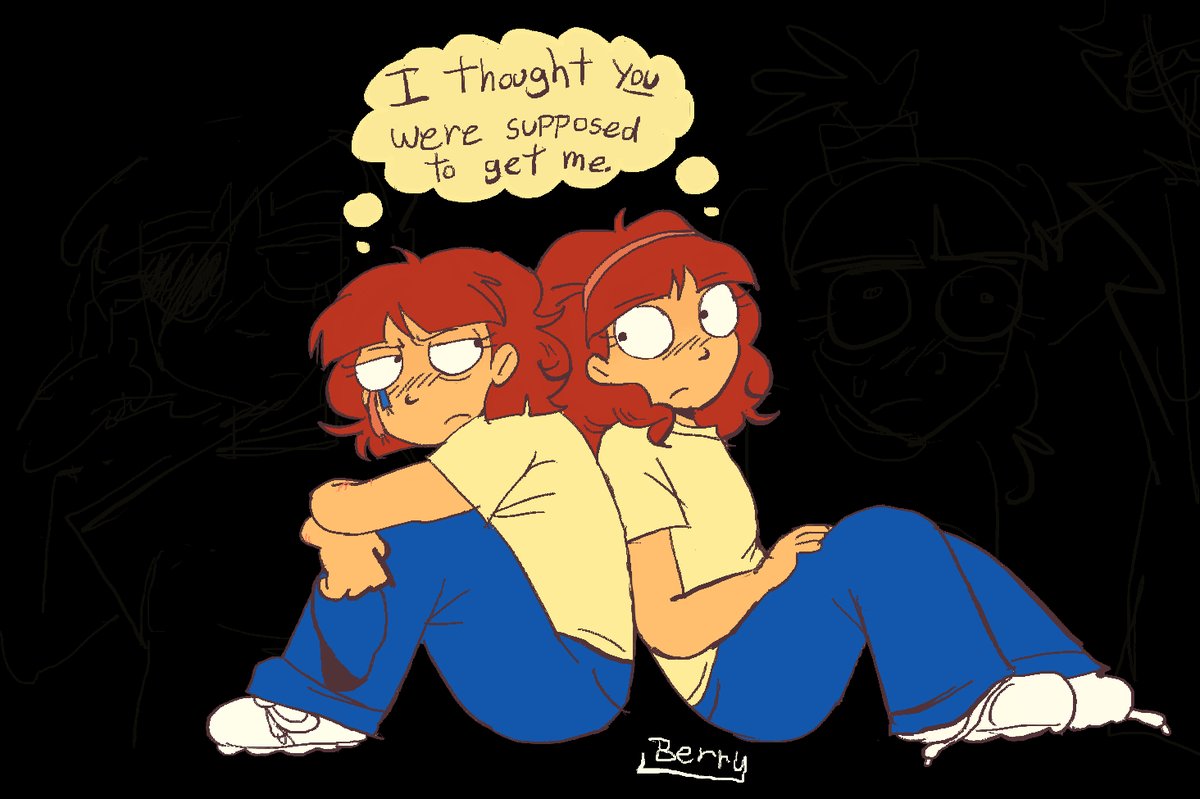 magicanted's tweet photo. the same, yet so different
#pemorty #mortycest https://t.co/eNZ6Ga1St7