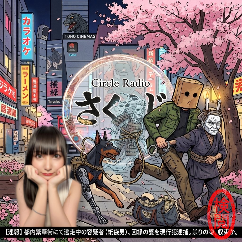 Circ1eRadi0's tweet photo. 今週も新作映画をぶった斬り⚔️
#踊る大捜査線ＮＥＷ 新宿疾走シーンの熱量とイマーシブ・フォート東京で爆笑？
最新リメイク #八つ墓村 は犯人がXXXで金田一が役に立たない！？
アイアイコール炎上やブラピ新作解説も必聴！
👇今すぐ聴く
https://t.co/ziiL0u4S9M
 #さくらじ #映画好きとつながりたい https://t.co/WoHFYCXdNW