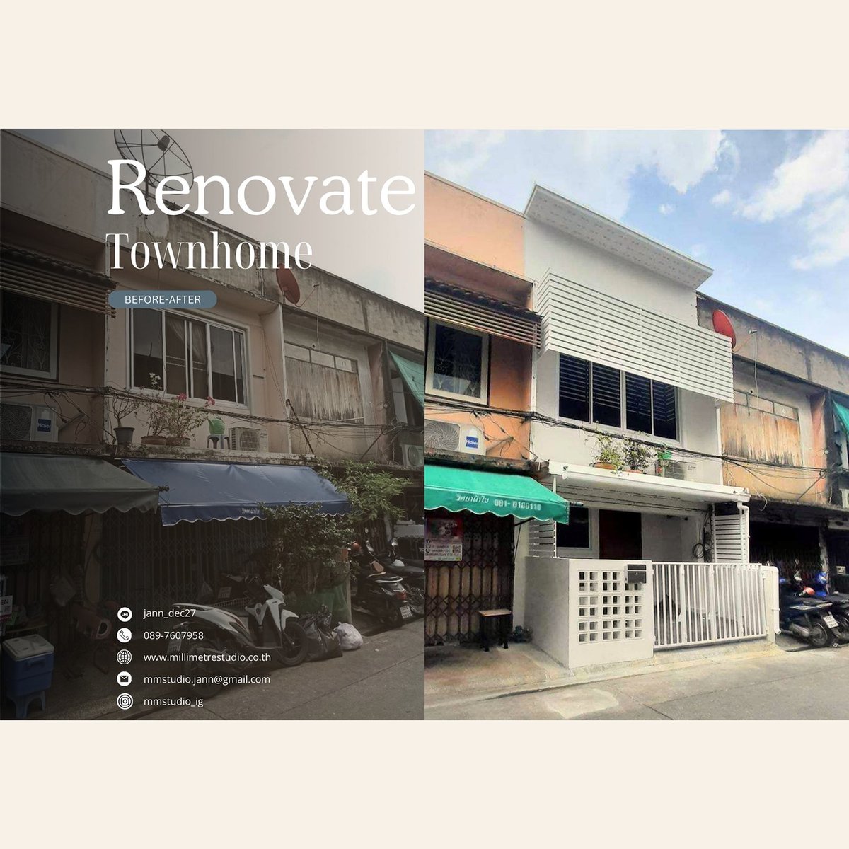 EleanoreTavg's tweet photo. Minimalist Home Chan 39 
Millimetre Studio 
Tel: 0897607958 
LINE ID: jann_dec27 
Email: mmstudio. jan@gmail 
Facebook: MM Studio 
Interior design, construction contracting, and renovation. https://t.co/R1bO4JN85K
