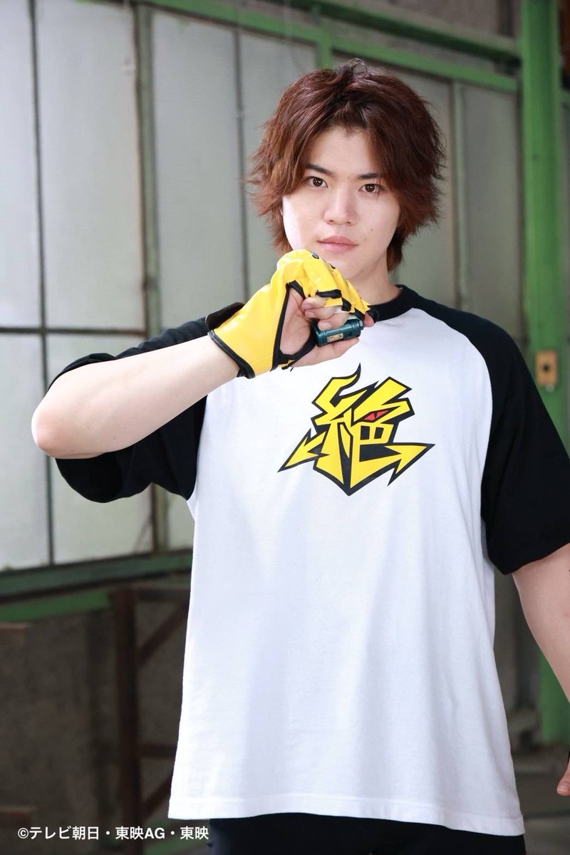 satoyugodesu's tweet photo. 『#角醒ハンターオメガホーン』
ご視聴ありがとうございました📢

良い戦いだった！！

今後ともズ•シン、バ•シン兄妹のヘル・バトルの応援をよろしくお願いします🥊

#オメガホーン #OMEGAHORN https://t.co/IYkEeFX371