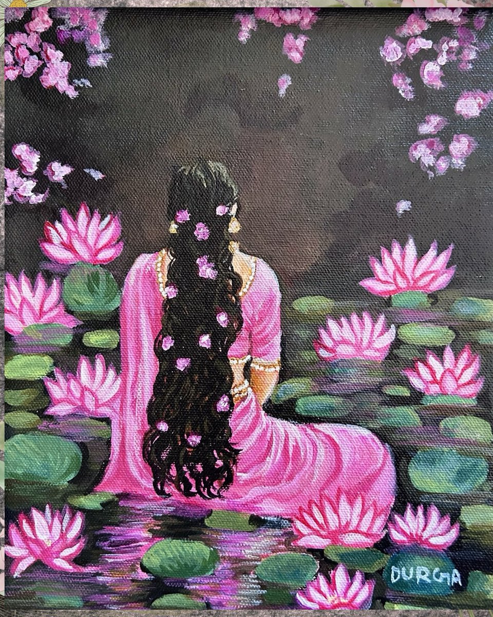 jacubowski_leo's tweet photo. Bloom with grace, even in the muddiest waters. https://t.co/c4Rcihonps