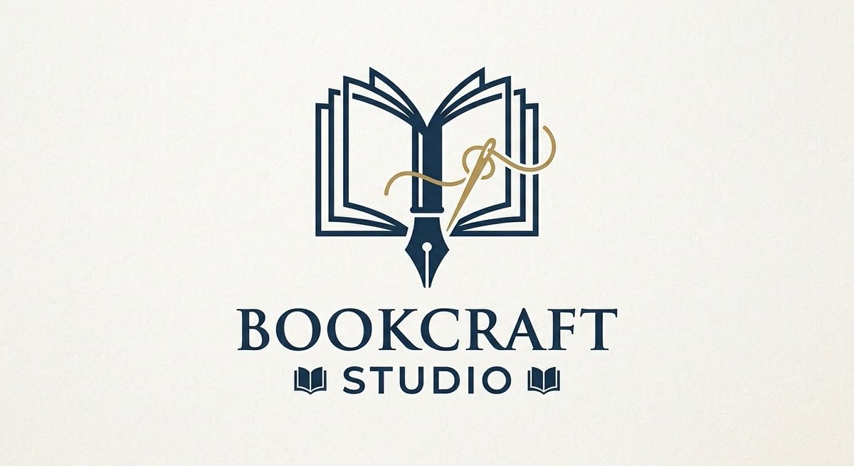 Bookcraftstudio tweet picture