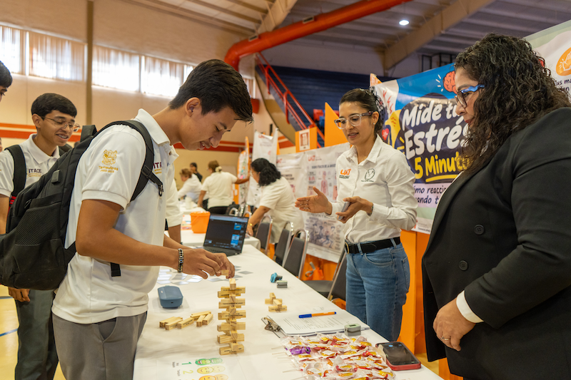 lacapital2006's tweet photo. Fomenta UAT la vocación científica en la juventud con el “Día de la Investigación 2026” https://t.co/etT8SFRyrF #UAT #tecnología #juventud #Universidad #CampusVictoria #DíaDeLaInvestigaciónUAT2026 #Tamaulipas #CiudadVictoria #NuevoLaredo #Reynosa #RíoBravo #ValleHermoso #Matamoros #ElMante #Altamira #CiudadMadero #Tampico #cdmx #mexico