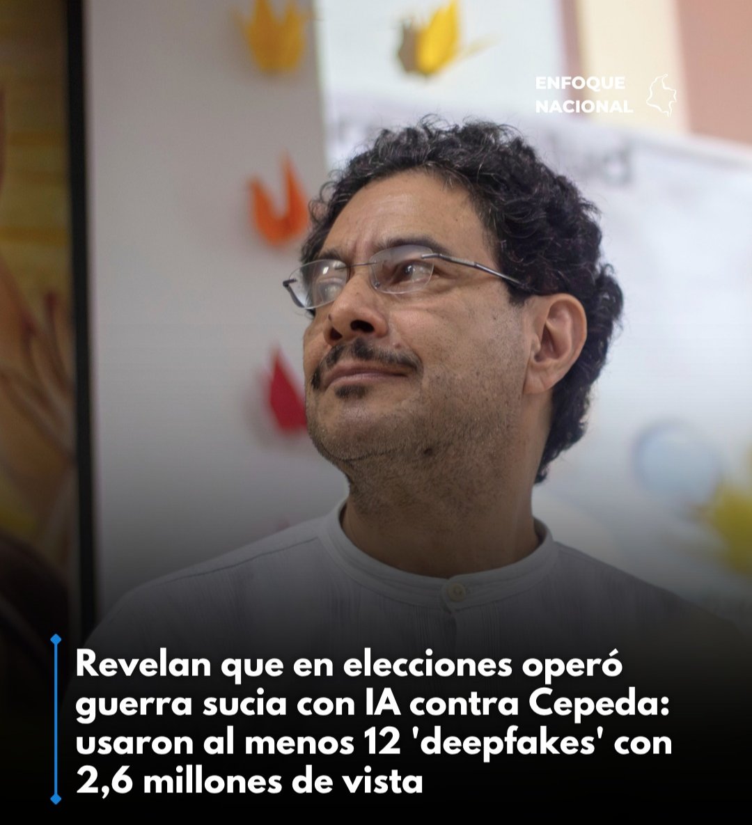 emiliolagos1's tweet photo. Ganaron con campaña sucia contra Cepeda: https://t.co/ZppnaG3S7w