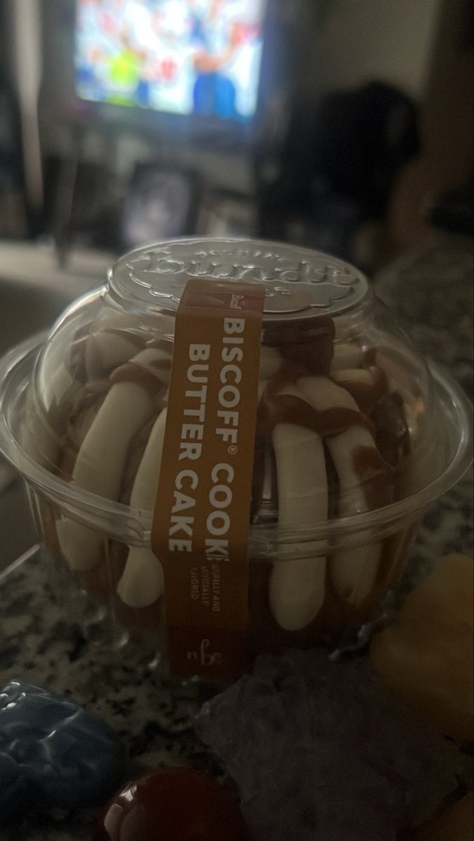 ChristanDior503's tweet photo. Wonder how this tastes 😋. https://t.co/0W1fuCJ3bt
