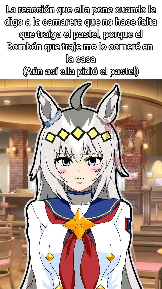 JesusSi03648872's tweet photo. Perdón si no he estado por aquí Papus es que ando en una cita con mi novia 🤍🔥🐎 
#umamusumeprettydeeby  #umamusume https://t.co/jXPShYKkBn