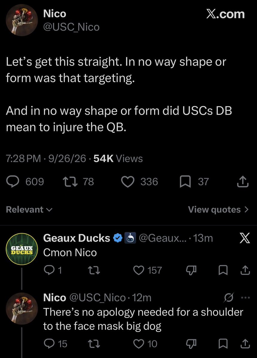 nocontextcfb's tweet photo. https://t.co/vfpg8a6kU0
