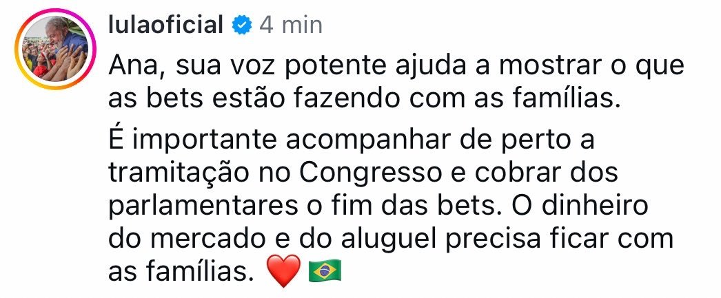 Babysarfati's tweet photo. @carolinacastlh1 @llateodoro o proprio presidente da republica,  veio pra calar a sua boca. https://t.co/F1Y2jlepZJ