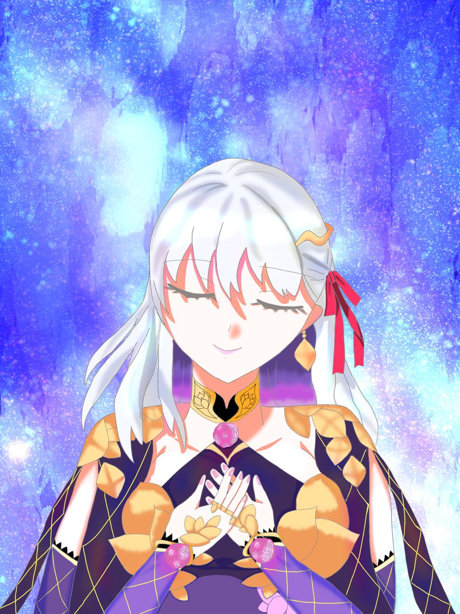sava_hotyo's tweet photo. 少し前に描いたカーマちゃん！
FGO最推し！

 #FGO
 #カーマ
 #イラスト練習
#絵描きさんと繋がりたい
#イラスト好きな人と繋がりたい https://t.co/0vDBWdUizV