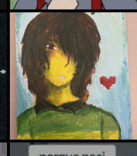 NotThatGuyKS's tweet photo. Does anyone know the name of the person who created this art? Please, I need the artist's name

#undertale #deltarune #name #kris #namerequest https://t.co/vbjfUXtkUx