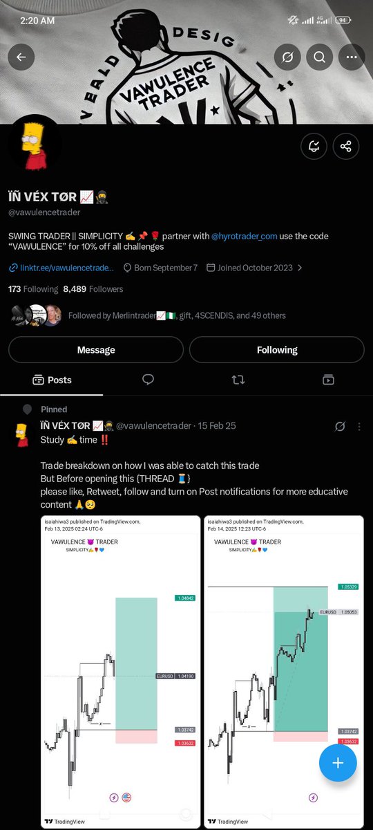 SeyiBamson_'s tweet photo. @vawulencetrader @hyrotrader_com @De_unknown_trda @Only1tomsin @Frim_pong20 https://t.co/yryP4bb8FH