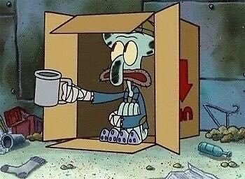 vvdepressa's tweet photo. how i feel looking for moots on #edtwt : https://t.co/HPlYsn8tlq