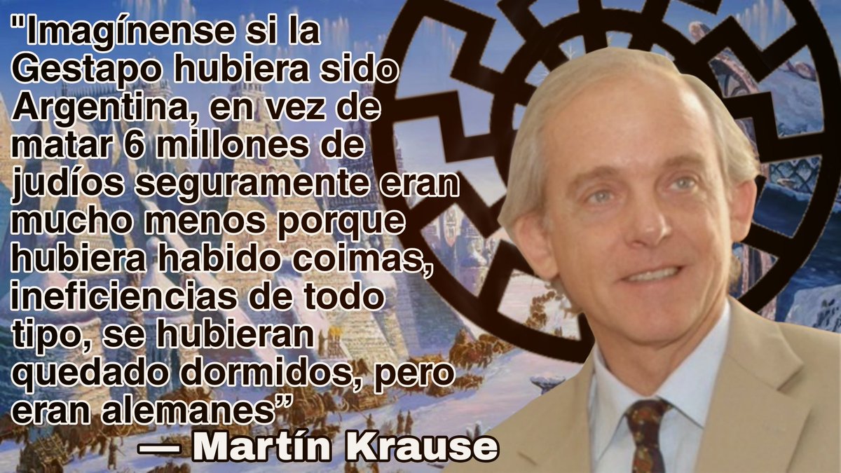 mislesd23670's tweet photo. Martin Krause my Aryan hero https://t.co/kSTvDcye4M
