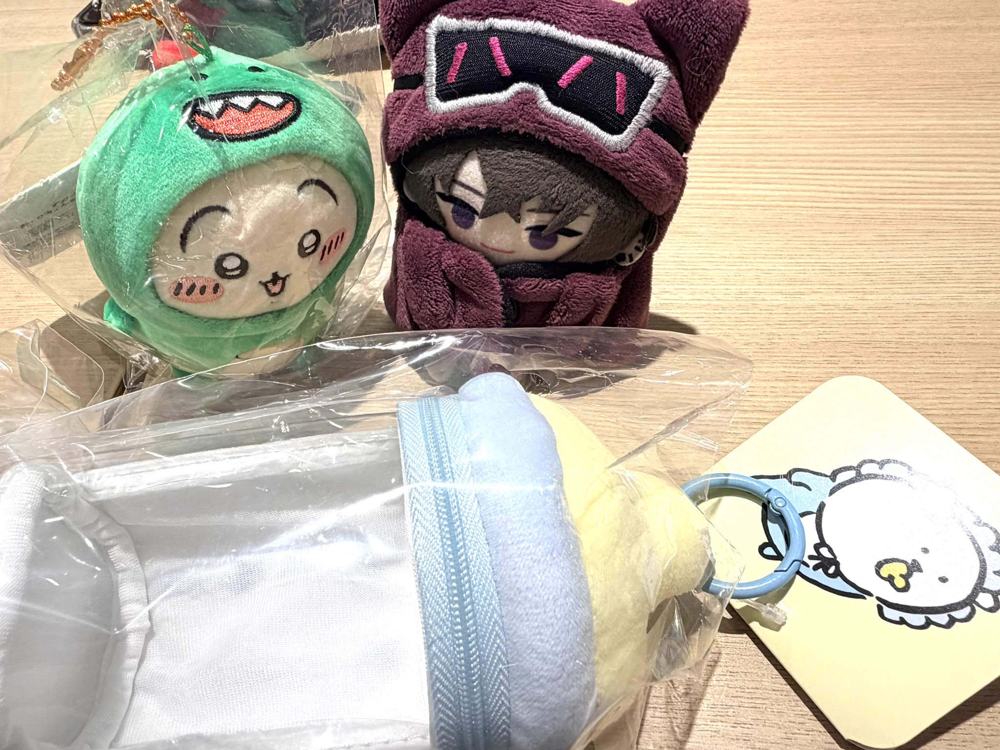 あにゃ:3 on X: 