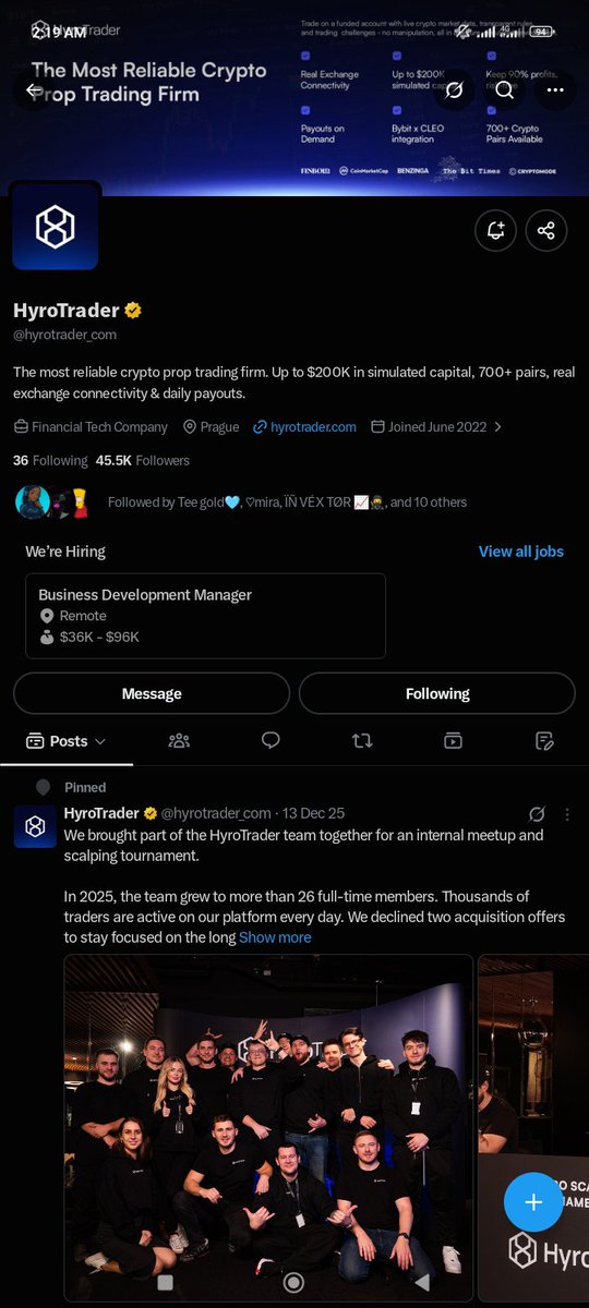 SeyiBamson_'s tweet photo. @vawulencetrader @hyrotrader_com @De_unknown_trda @Only1tomsin @Frim_pong20 https://t.co/yryP4bb8FH