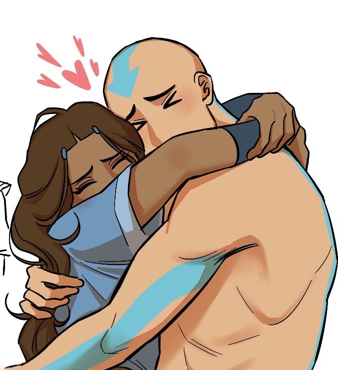 beamofpearlaqua's tweet photo. why yes! they are exactly this clingy 😭💕 https://t.co/wERhr8C6Te