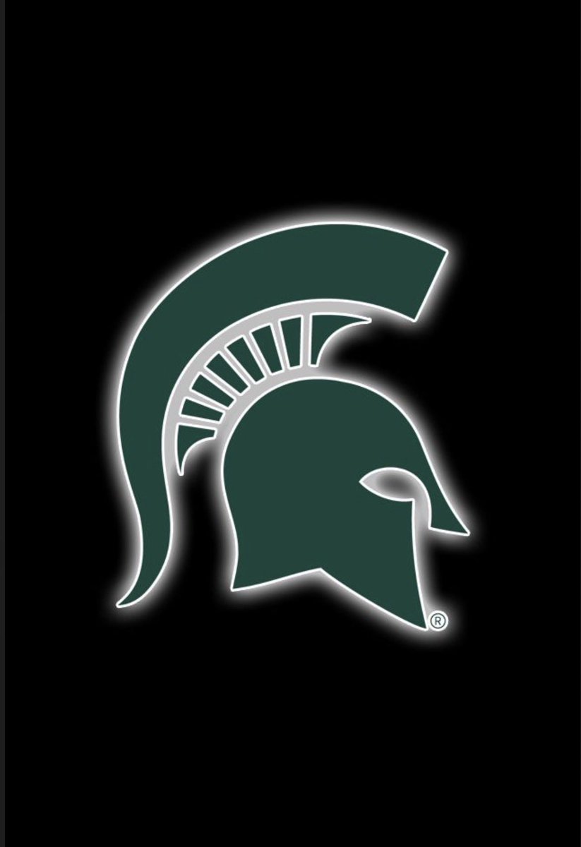 jjdwyer_91's tweet photo. Got to experience a game day visit at Michigan state.  After a great conversation with Coach Fitzgerald, I’m grateful to be offered by the Spartans.  Great culture and excited to build the relationship.  Thanks for the invite Coach Debo.
Go Spartans!
@coachfitz51 @Coach_DeBo46 @CoachWozniakTE @MSU_Football @MalikGill5 @Coach_B10 @CoachNickSharp @Toepfer_J44 @CoachGray70