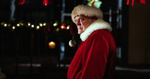Epixod_Le_Blog's tweet photo. #RedSnow, réalisé par #IljaRautsi, est un film de minuit qui a de bons moments. Il ne faut pas s'attendre à de la finesse, mais on rit de temps en temps.
#FEFFS2026 #MidnightMovies @OnirikNet https://t.co/6yluoSU1rt